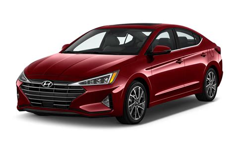 2020 Hyundai Elantra Prices Reviews And Photos Motortrend