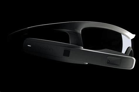 Recon Jet Ar Glasses Get Update Including Spare Batteries For
