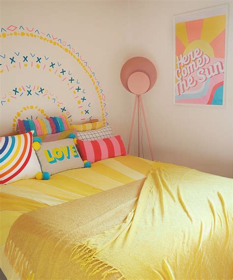 Yellow Bedroom Ideas 20 Ways To Use This Color In Your Design Real Homes