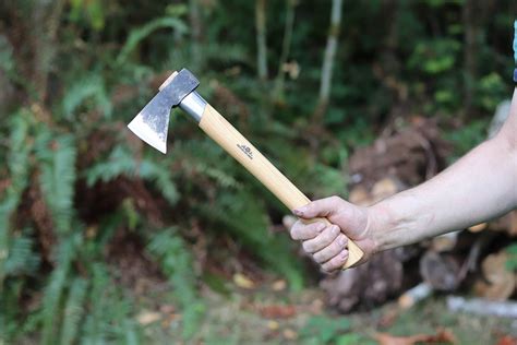The Best Axes For Splitting Wood Of 2023 Tested By Bob Vila