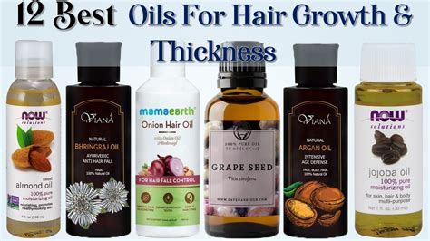 Best Oils For Hair Growth Thickness In Sri Lanka With Price In