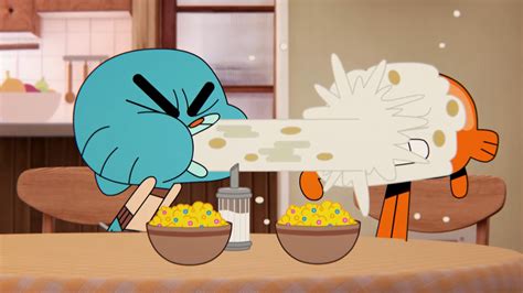 The Prank Gallery The Amazing World Of Gumball Wiki Fandom Powered By Wikia