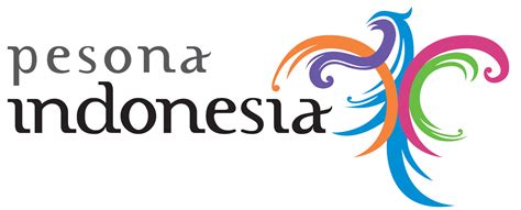 Logo Pariwisata Indonesia 49 Koleksi Gambar