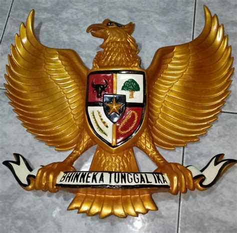 73 Gambar Garuda Pancasila Dan Lambang Paling Keren Gambar Pixabay