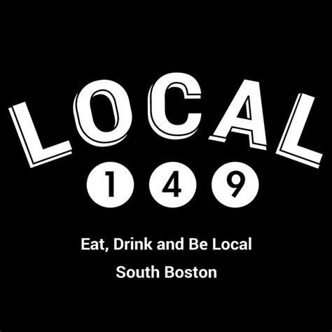Local 149 Boston Ma