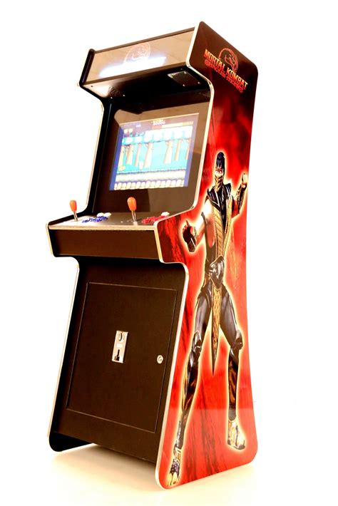 Helix jump online is a popular arcade game. BORNE ARCADE 22P MORTAL KOMBAT NEUVE VINTAGE (3500 JEUX ...