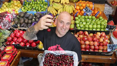 Melbourne’s Best Greengrocer Vote For Your Favourite Greengrocer Herald Sun