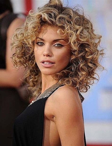 Long Curly Permed Hairstyles Elegant 19 Pretty Permed Hairstyles Best