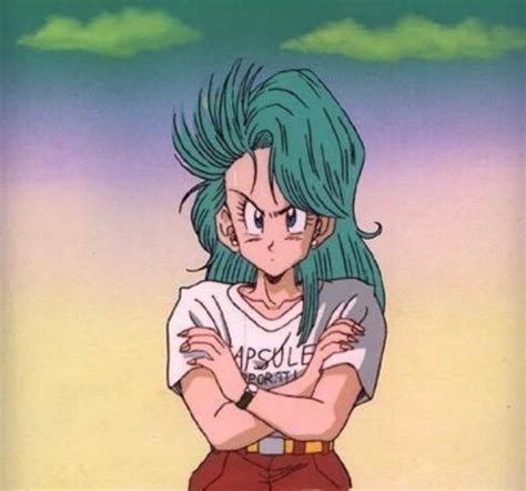 The 4 Best Bulma Outfits Rice Digital