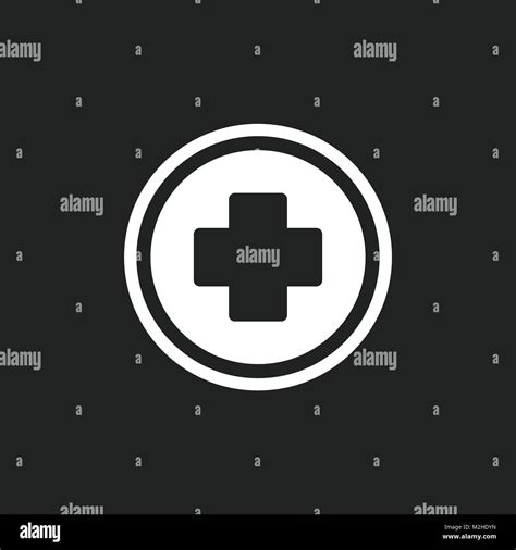 Plus Icon Vector Add Icon Addition Sign Medical Plus Icon Hi Res Stock