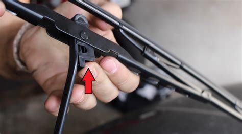 How To Change Wiper Blades On A Toyota Yaris Car Ownership Autotrader