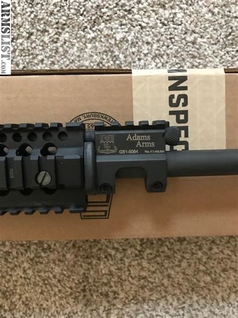 Armslist For Sale 2 Piston Ar 15 Uppers For Sale