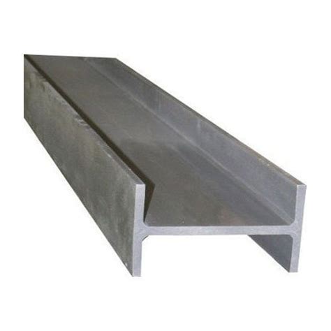 Hot Rolled Mild Steel H Beam Thickness 12mm International Trading