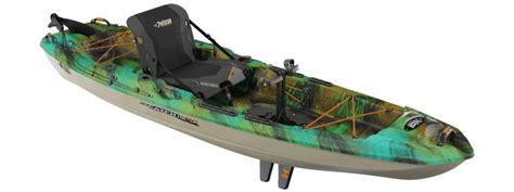 Best Pedal Kayak In 2022 15 Top Kayaks With Pedals For Fishing And Fun