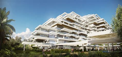 10 Design Reveals Dubai Apartment Scheme