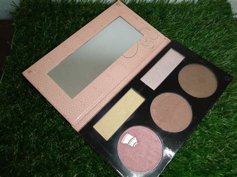 Makeup Is My Art Review Bh Cosmetic Forever Nude Palette