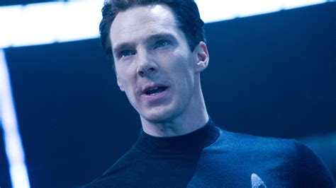Benedict Cumberbatch Is Coming To A Screen Near You