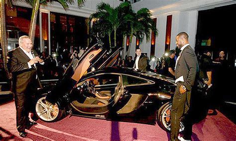 Dwyane Wades Luxurious Car Collection Page 4 Of 5 Heat Nation