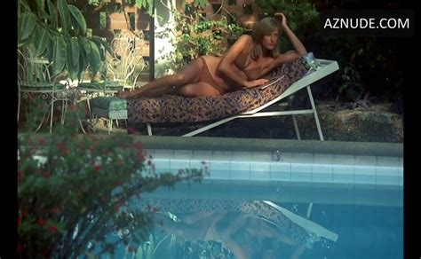 Sylvia Kristel Breasts Bush Scene In Emmanuelle Aznude