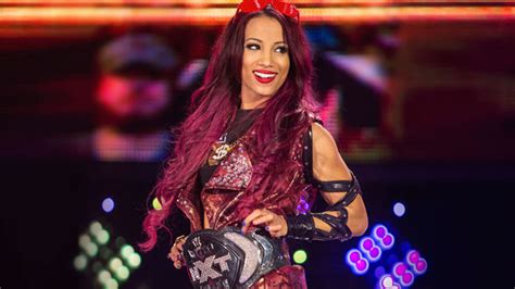 Every Sasha Banks Championship Reign Ranked From Worst To Best