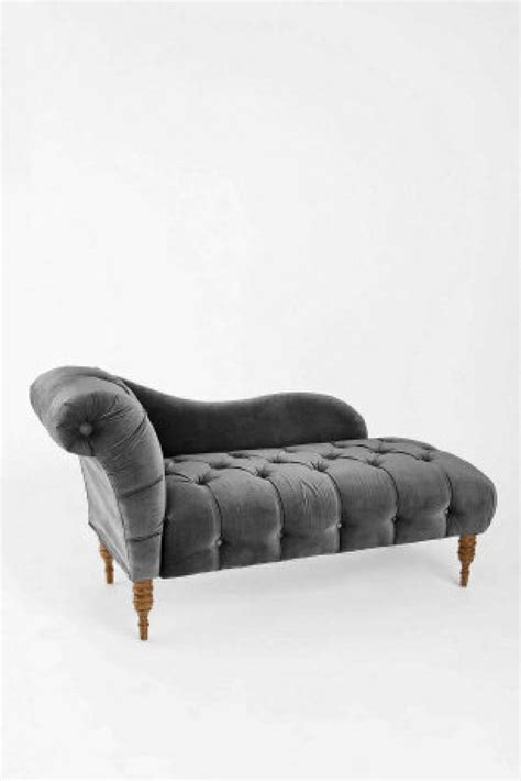 The chaise longue is a furnishing accessory with a versatile character, capable of combining functionality and aesthetics. Velvet chaise delivers the regal look | The Star