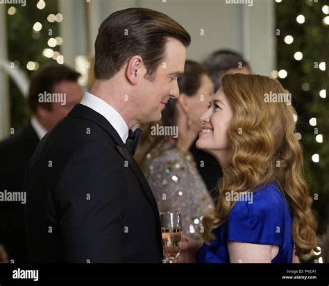Mireille Enos The Catch Still Hi Res Stock Photography And Images Alamy