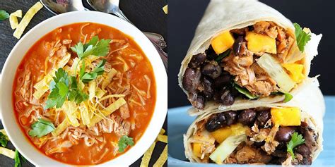 It is the only member of the genus rastrineobola. 13 Delicious Ways to Cook With Jackfruit Instead of Meat ...