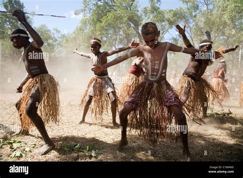 laura aboriginal dance festival