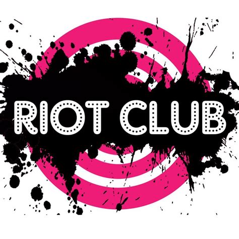 Riot Club