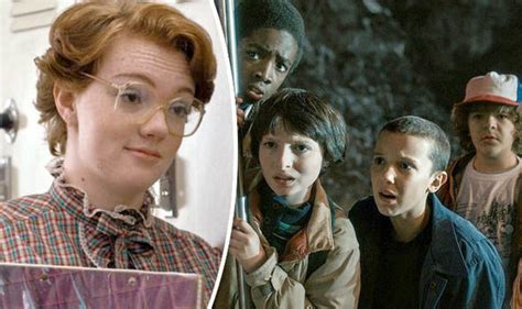 Stranger Things News Season 1 Season 2 Episodes Cast And Characters