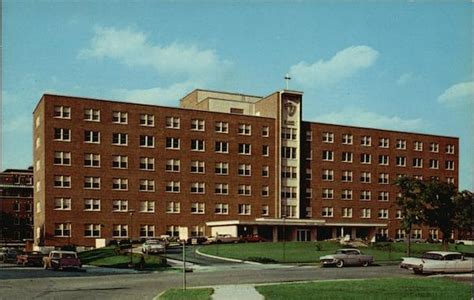 St Marys Hospital Minneapolis Mn