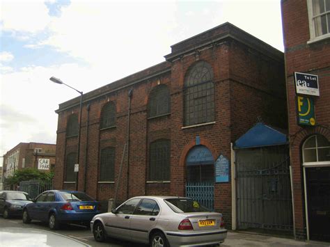 New london synagogue is a masorti synagogue and congregation in st john's wood, london, in the united kingdom. Jewish East End of London-around Nelson Street Synagogue