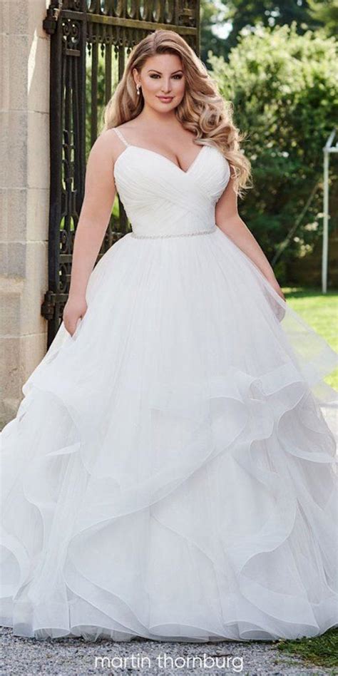 12 Plus Size Ball Gowns Wedding Dresses Wedding Dresses Guide