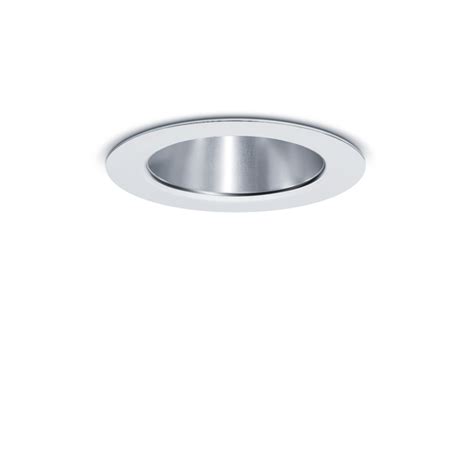 Cove lighting fixtures provide an indirect source of light that creates a soft glow. BASYS LED II downlight | Zumtobel