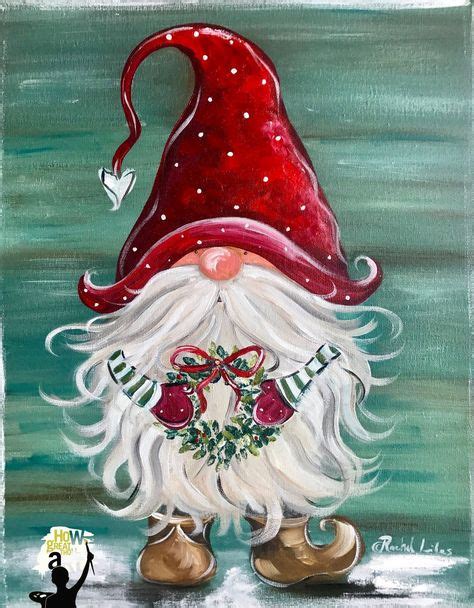 92 Painted Gnomes Ideas In 2021 Gnomes Gnomes Crafts Christmas Gnome