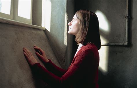 As a young college student. Sophie Scholl: The Final Days — Films | Doha Film Institute