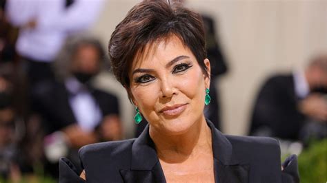 Kris Jenner Confirms Blac Chyna Allegedly Made Death Threats Against Kylie Jenner Celebrity