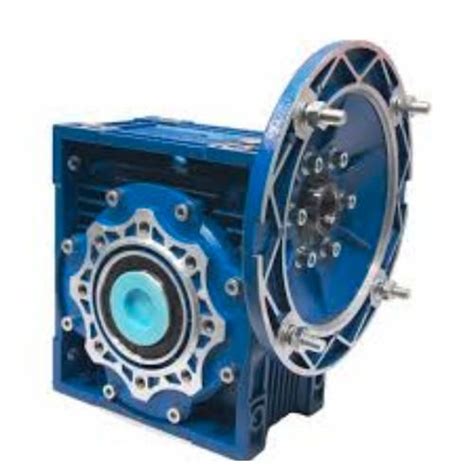 Foot Mounted Worm Gearbox At Rs 3000unit Gear Box In Panchkula Id