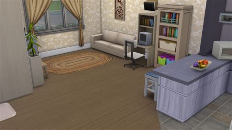 Mod The Sims Starter House Nocc 19k