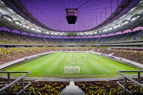 Jun 13, 2021 · laga perdana grup c ini digelar di arena nationala, bucharest, minggu (13/6) malam wib, pukul 23:00. Arena Nationala, Bucharest | Graphic Studio