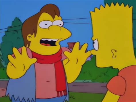 Image Bart The Mother 30 Simpsons Wiki Fandom Powered By Wikia