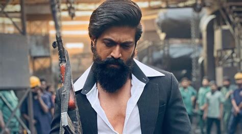 Yash On Why He Went Underground After Kgf 2s Success ‘if A King Has