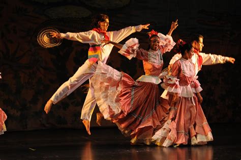el ballet nacional de colombia celebra sus 60 años