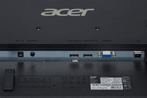 Acer Ft200hql Review Pcmag