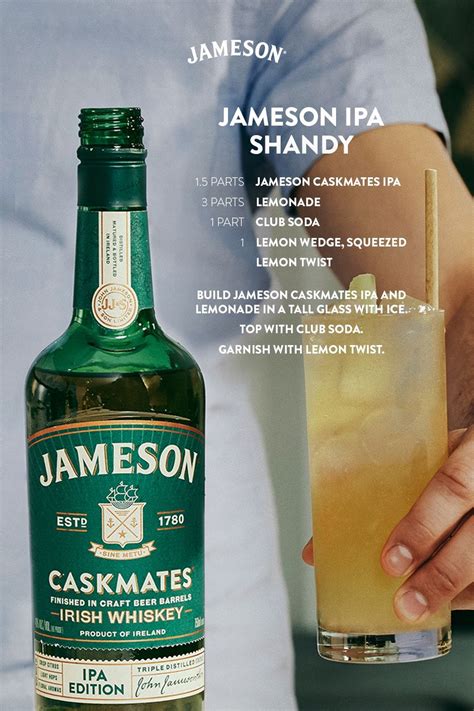 Join bevvy to keep track of all your favorites! Kaufen Jameson Irish Whiskey Online in 2020 | Jameson ...