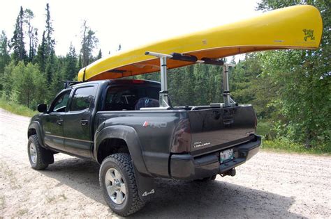 Canoe And Kayak Transportation Tacoma World