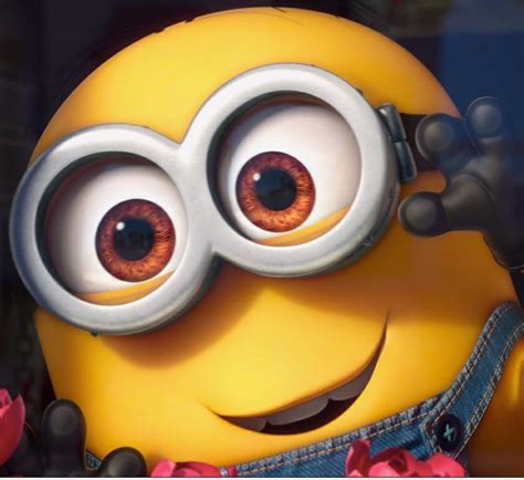 This Face Makes Me Smile Amor Minions Cute Minions Minions