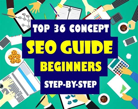 Beginners Guide To Seo Best 36 Proven Approach To Learn Seo 2017