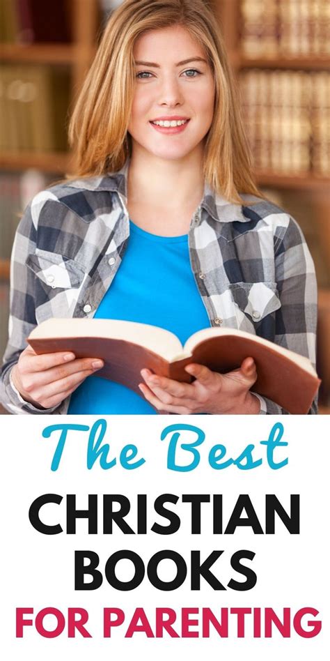 The Top 12 Christian Parenting Books Christian Parenting Books