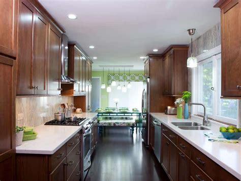 Small Kitchen Ideas Design And Technical Features